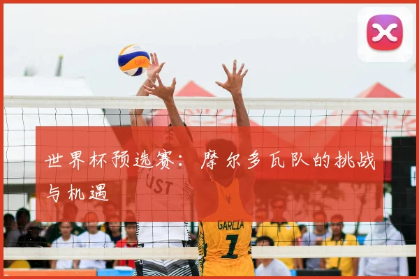 世界杯预选赛:摩尔多瓦队的挑战与机遇