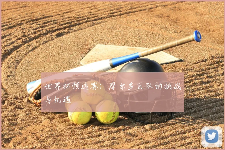 世界杯预选赛：摩尔多瓦队的挑战与机遇