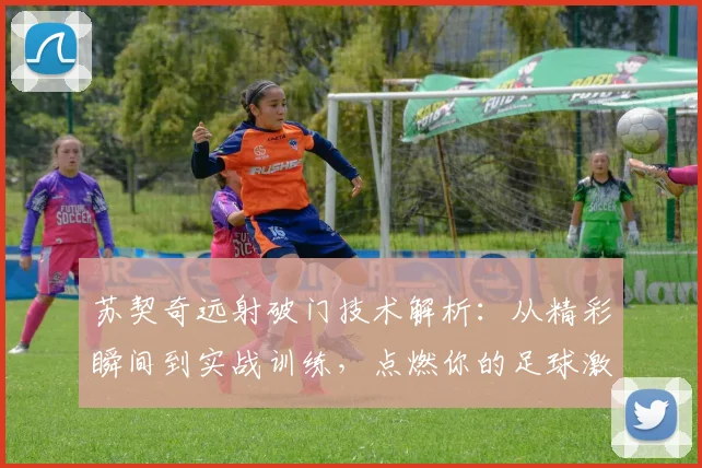 苏契奇远射破门技术解析：从精彩瞬间到实战训练，点燃你的足球激情